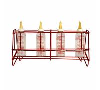 Nettex Agri Non-Vac Bottle Rack System - One Size