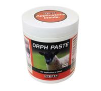 NETTEX Agri Orph Paste for Sheep - 4 x 300ml