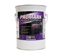 NETTEX Agri Promark Branding Fluid Purple for Sheep - 5 Litre