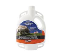 Nettex Agri Sheep Conditioning Drench for Sheep - 4 x 1 Litre