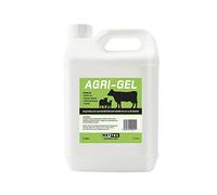 Nettex Agrigel Lubrcation Gel For Livestock Cattle And Sheep (2 Litres)