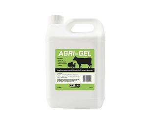 Nettex Agrigel Lubrcation Gel For Livestock Cattle And Sheep (2 Litres)