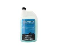 NETTEX Electrolytes for Horses - Maintenance Liquid - 1 Litre Bottle