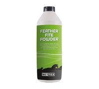 NETTEX Feather Fite Powder for Horses - 300g Bottle