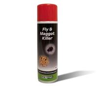 Nettex Fly and Maggot Killer
