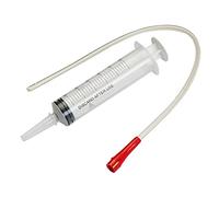 Nettex Homestead Farm Supplies Colostrum Feeder and Plastic Tube