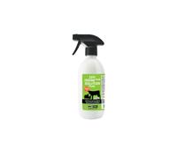 Nettex Iodine 10% Plus Solution - 6 x 500ml