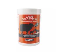 Nettex Lamb Colostrum - Size: 500g