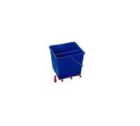 Nettex Large 4/6 Teat Lamb Feeder Bucket - 12L - 4 Teats