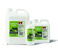 NETTEX Livestock Care Surgical Spirit BP - 3 Sizes - 1L