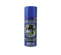 Nettex Marksman Marking Aerosol For Sheep & Lambs 400ml - Blue