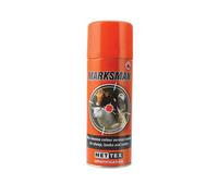 Nettex Marksman Spray 400ml - Size: Orange