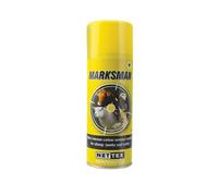 Nettex Marksman Spray 400ml - Size: Yellow