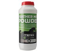 NETTEX/NET TEX EQUINE FEATHER MITE POWDER