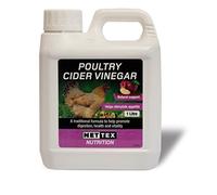 Nettex Poultry Cider Vinegar, 1 Litre