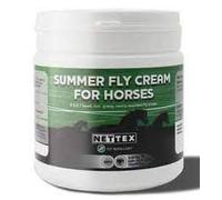 Nettex Summer Fly Cream 600ml by Net Tex by Net-Tex