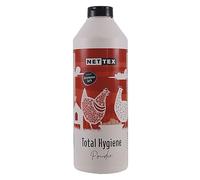 Nettex Total Hygiene Mite Powder, 2 kg