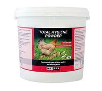 Nettex Total Hygiene Mite Powder, 2 kg