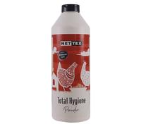 Nettex Total Hygiene Mite Powder 300gm
