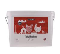 Nettex Total Hygiene Mite Powder 5kg