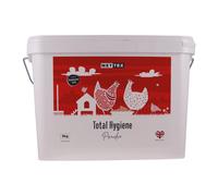 Nettex Total Hygiene Powder - Size: 5kg