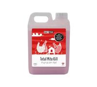 Nettex Total Mite Kill Liquid RTU Refill - 2 Lt