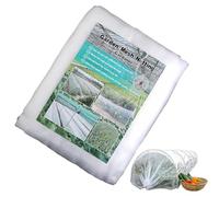 Netting for Garden Protection UV Resistant, Bird Netting, Garden