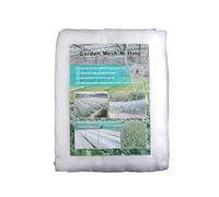Netting Garden Netting Mesh 3 * 8m Covers Fine Net For Vegetable Flowers Strawberry Crops Barrier Against (Clear, One Size)