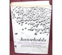 Netting:households (cloth): Comparative and Historical Studies of the Domestic Group