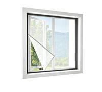 Netting, Self-Adhesive Curtains Without Drilling, Magnetic
