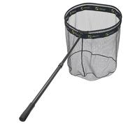 Carp Spirit Fast Carp Landing Net Grey 240 x 60 x 60 cm
