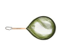 Netting spoon Korum Glide Wading Net - Latex Vert 26''