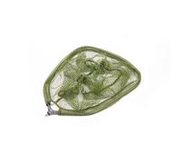 Korum Full Metal Speci Square Latex 22´´ Landing Net Head Green