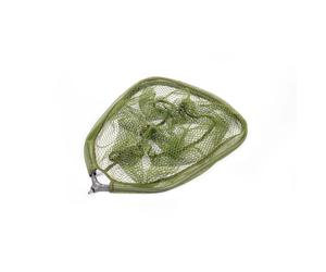 Netting spoon Korum Speci Square Vert 65 cm