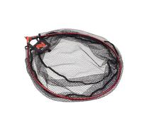 Netting spoon Nytro Quick-Dry Big Fish Noir 55x45 cm