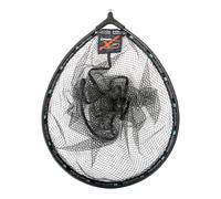 Netting spoon Preston Black 18"