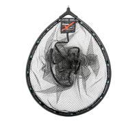 Preston Innovations Carp Xs Landing Net Head Silver 60 cm
