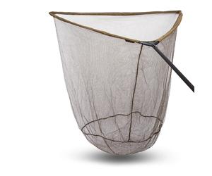 Netting spoon Sonik Herox 8FT (x2) Noir One size