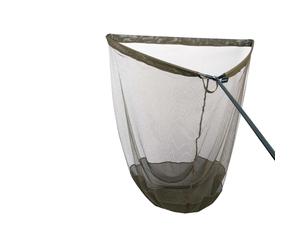 Netting spoon Sonik SK-47 Net 46" (x2) Noir 2 m