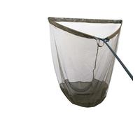 Netting spoon Sonik SK-47 Net 50" (x2) Noir 2,20 m