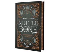 Nettle & Bone, édition collector, tirage limité: Comment tuer un prince