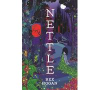 Nettle: Faery Realms series: The darkly enchanting YA fantasy for fans of Holly Black's The Folk of the Air series and Twin Crowns