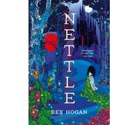 Nettle : Faery Realms series: The darkly enchanting YA fantasy for fans of Holly Black's The Folk of the Air series and Twin Crowns
