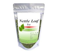 Nettle Leaf 100 Gram, Stinging Health Supporting Herb Tea, Collect From Himalayan Belt | Best Herbal Tea - 100 Gram