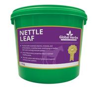 Nettle Leaf - Global Herbs 1 Kg