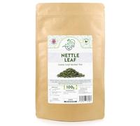 Nettle Leaf Loose Herbal Tea - Premium Stinging Nettle for Herbal Infusion (100g)