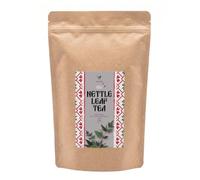Nettle Leaf Tea by Amelia Rose | 100 Tea Bags | 100% Pure Bulgarian Nettle Leaf | Naturally Caffeine-Free | Herbal Infusion for Wellness & Daily Balance