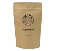 Nettle Leaf Tea By PACHA: Discover Ecuador's Tea | An Andean Delights | Premium Herbal Tea | Sustainably Cultivated at Latitude Zero (Nettle)