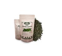 Nettle Leaf (Urticae Folium) 50g | Traditional Support for Detox, Vitality & Metabolic Balance | Nutrient-Rich Wellness Infusion | Wild-Harvested & Pure | Ideal for Tea, Hair Rinses & Culinary Use