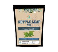 Nettle Leaves 50g | Urtica Dioica | Herbal Tea | Lowers Blood Pressure Levels| Eases Joints | Reduces PMS Symptoms | Certified organic